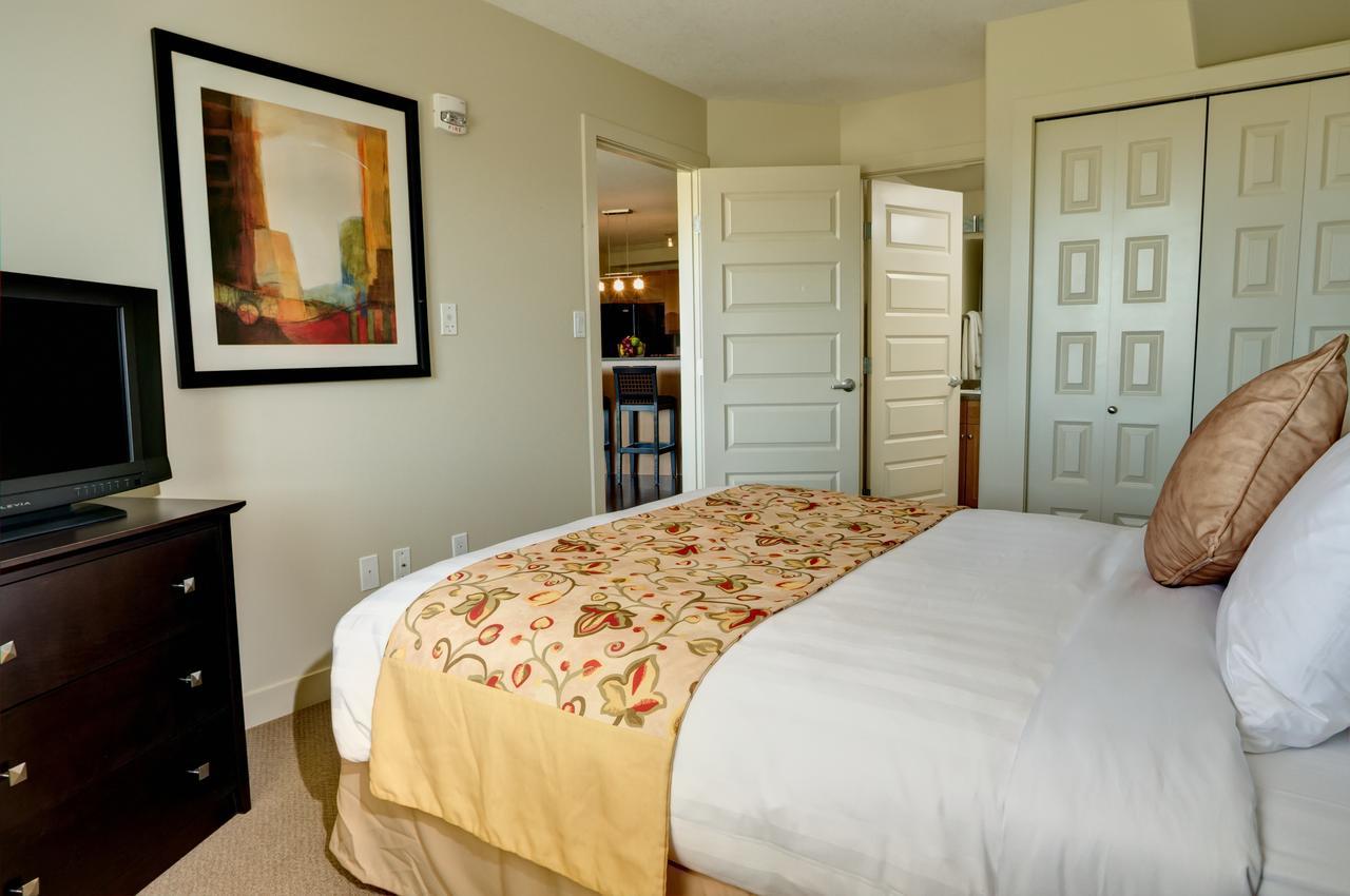 Clearwater Residence Hotel Timberlea Fort Mcmurray Zimmer foto